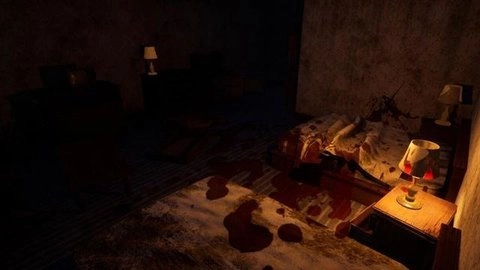 探灵笔记中文版图3