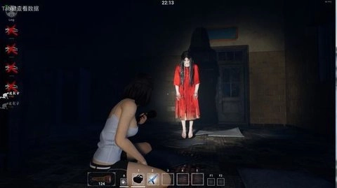 探灵笔记中文版图2