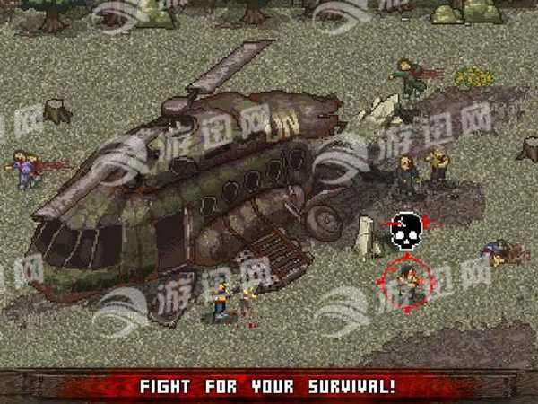 迷你DAYZ最新版3