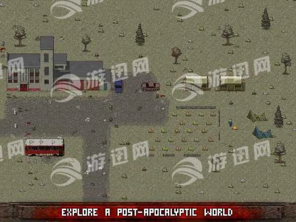 迷你DAYZ最新版4