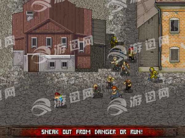 迷你DAYZ最新版2