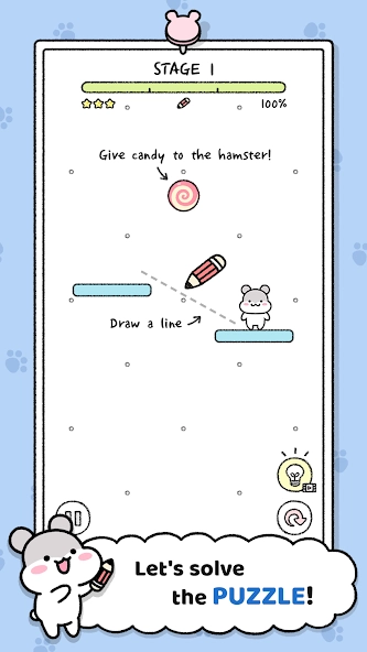 仓鼠小镇2026免广告版(2)