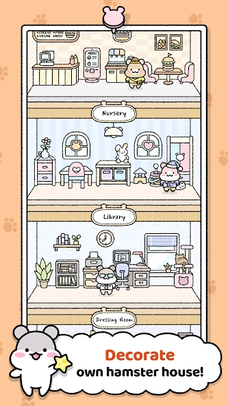 仓鼠小镇2026免广告版(4)