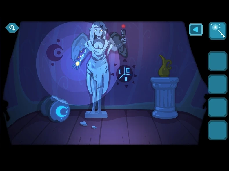 谜梦画境最新版