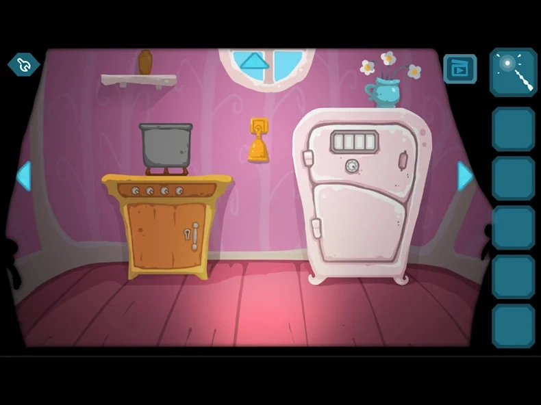 谜梦画境最新版