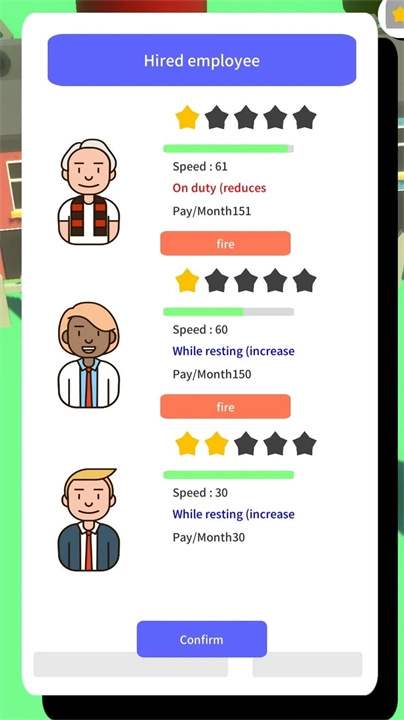 收费站集团大亨最新版图2