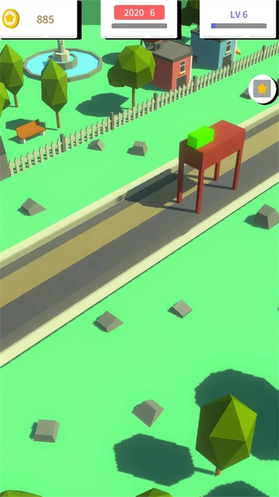 收费站集团大亨最新版图1