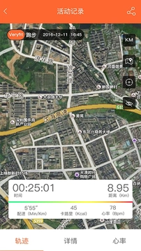 VeryFitPro免費正版截圖2