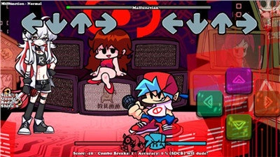 周五夜放克r型病毒