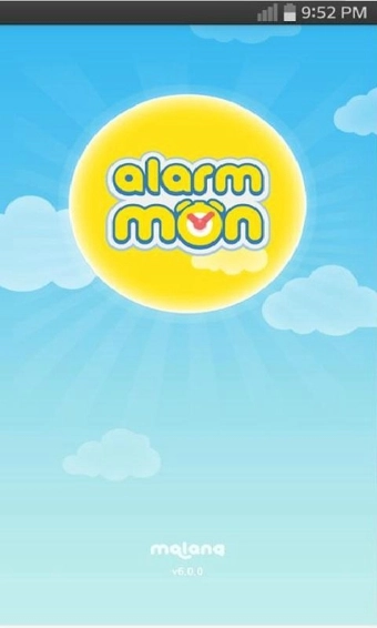 怪物鬧鐘-截圖1