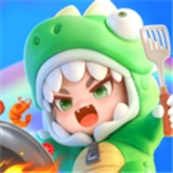 暴吵萌厨国际版