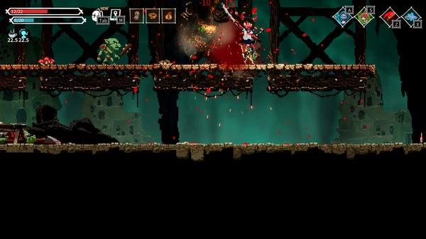 失落的遗迹存档版