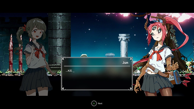 失落的遗迹存档版