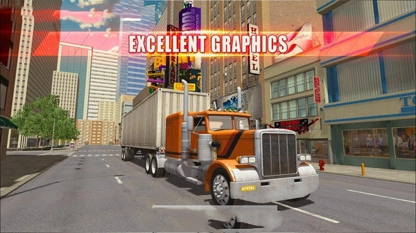 卡车遨游墨西哥(2)