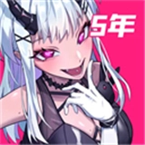 战斗少女跑酷最新版