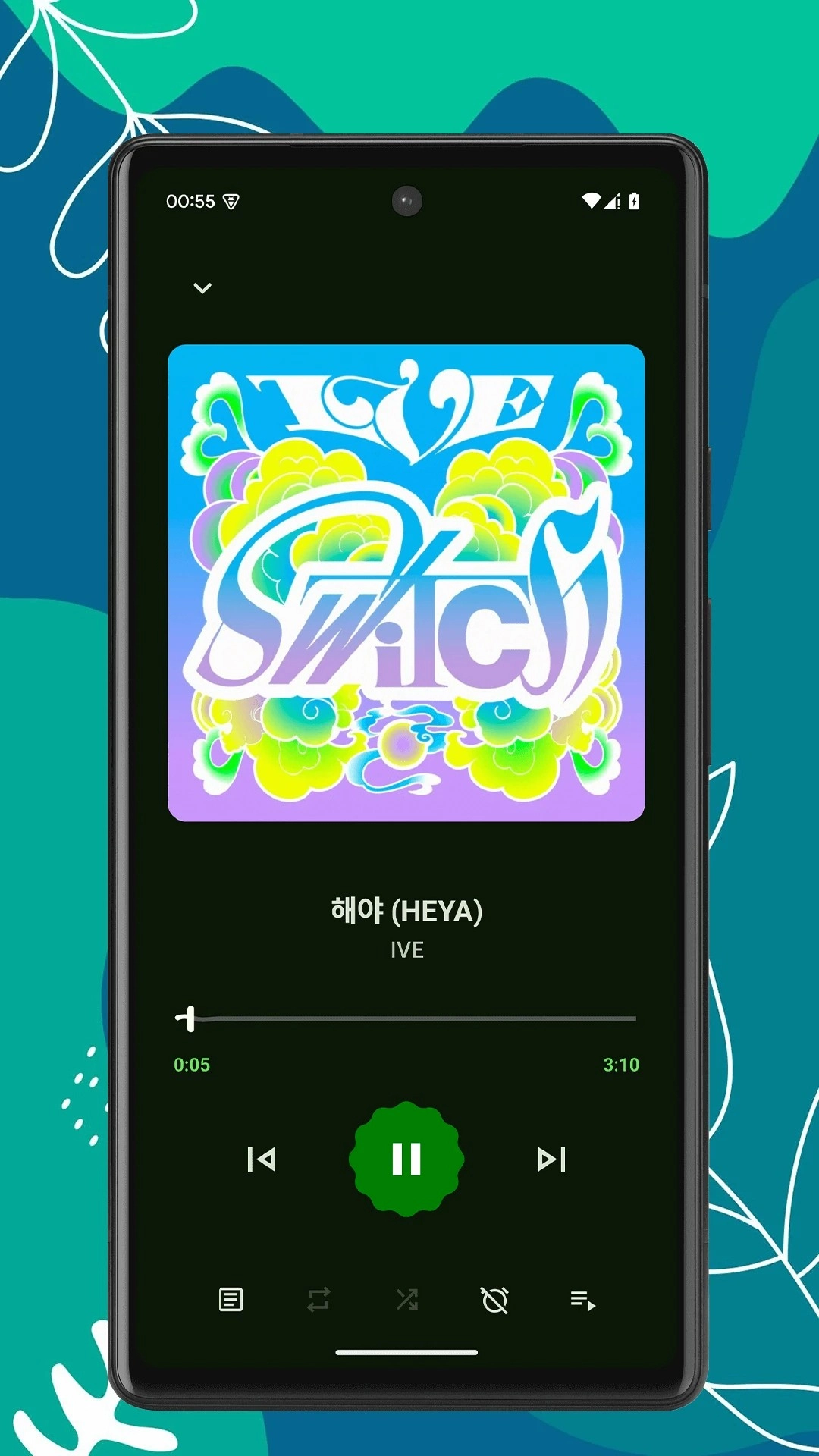 RS音乐播放器免费正版图2