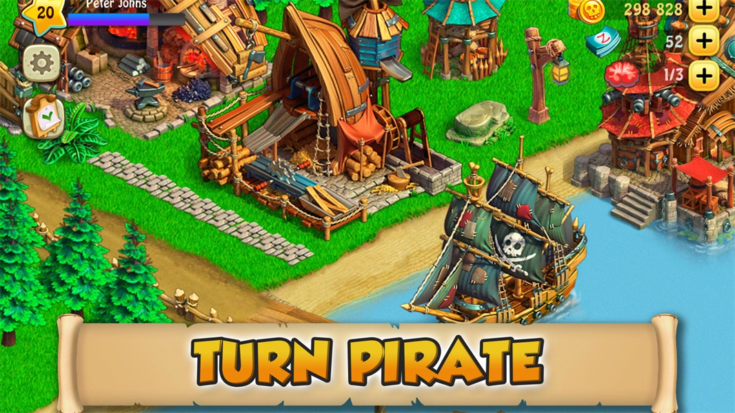 僵尸漂流者汉化版截图3