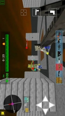 我的战争世界3图4