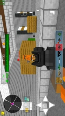 我的战争世界3图3