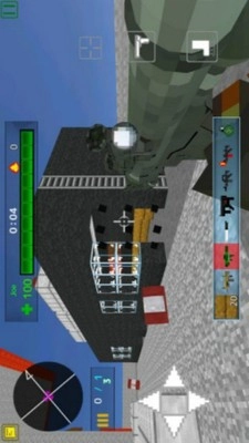 我的战争世界3图2