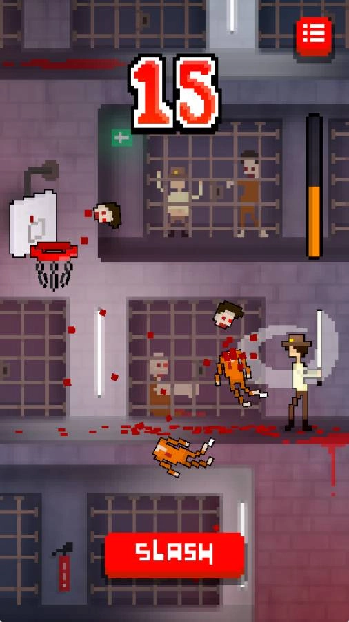 把它们全部砍掉图3