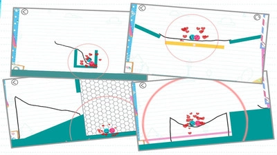 恋爱中的小球图5