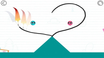 恋爱中的小球图4