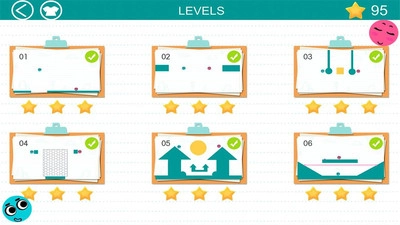 恋爱中的小球图2