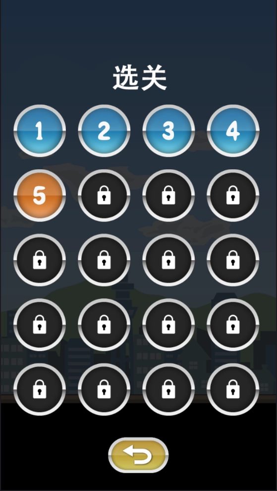 托尼君爬塔记(4)