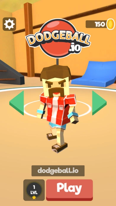 Dodgeball.io(3)