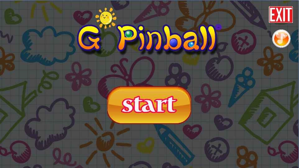 G Pinball