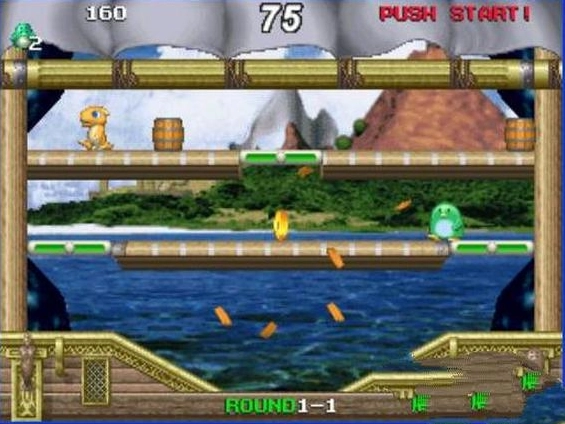 企鹅兄弟（悟饭）(4)