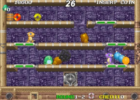 企鹅兄弟（悟饭）(2)