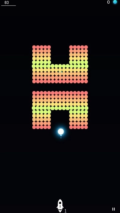 在黑暗里发光图3