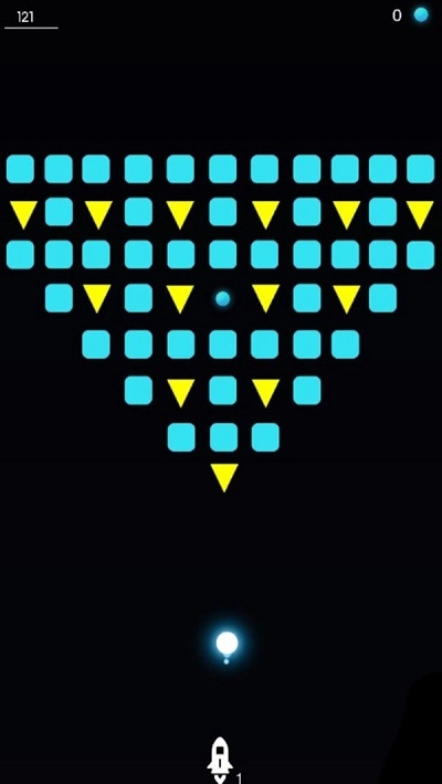 在黑暗里发光图2