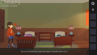 逃离洛根庄园图5