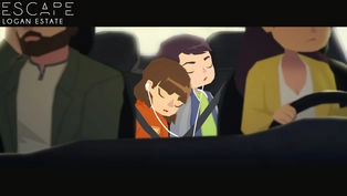 逃离洛根庄园图2