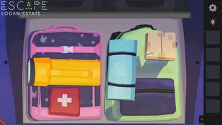 逃离洛根庄园图3