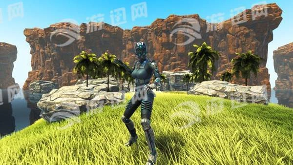 Apex Royale Online图2