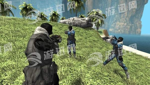 Apex Royale Online图3