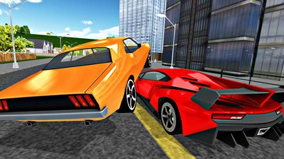 高速公路特技驾驶图5