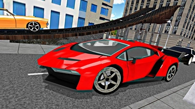 高速公路特技驾驶图3