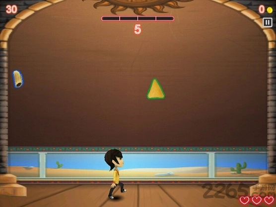 全明星周末餐厅图3