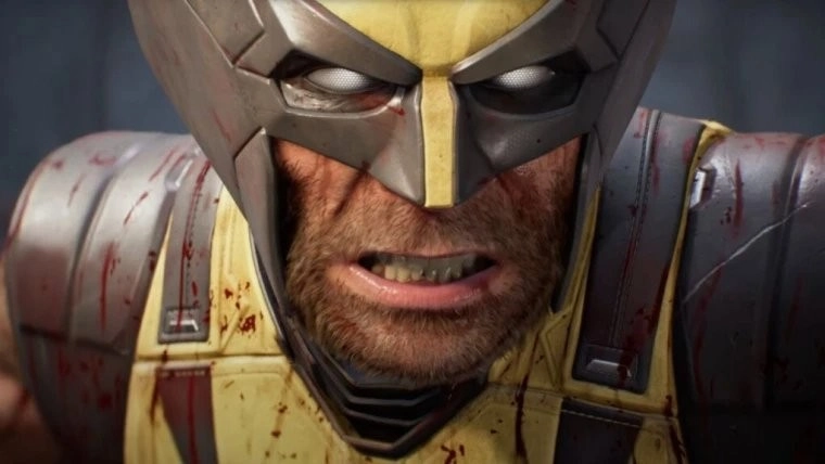 躲《GTA6》锋芒！《漫威金刚狼》或2026年9月上线