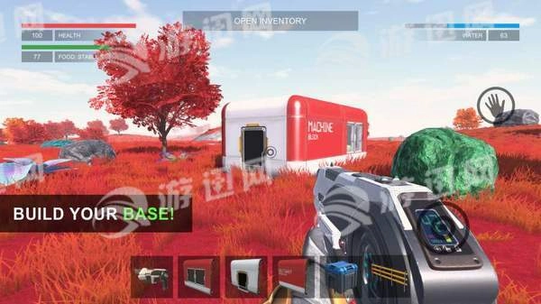 星系幸存者汉化版图5