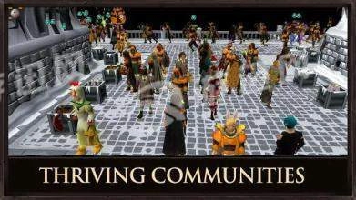 Old School RuneScape图4