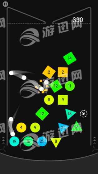 物理弹球正版图5