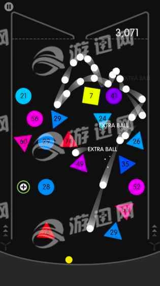 物理弹球正版图3