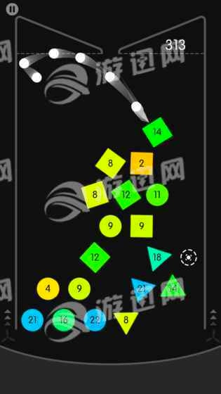 物理弹球正版图4