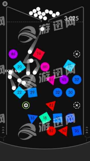 物理弹球正版图2